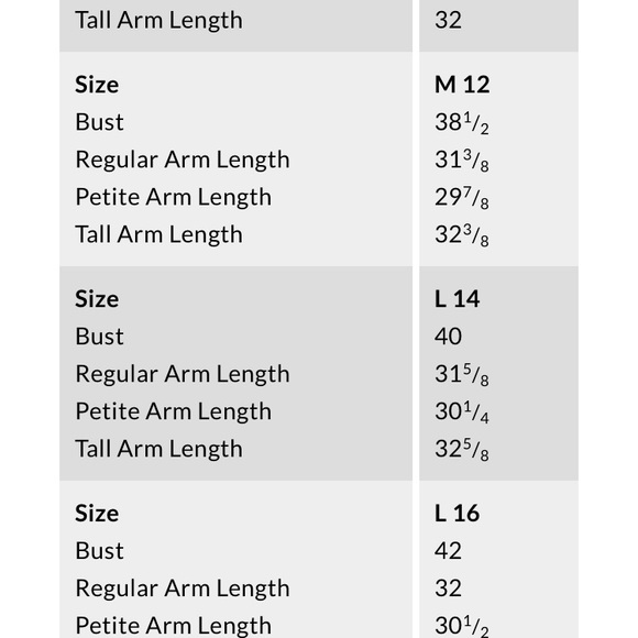 Lands' End French Blue Button Down Shirt - Picture 5 of 5